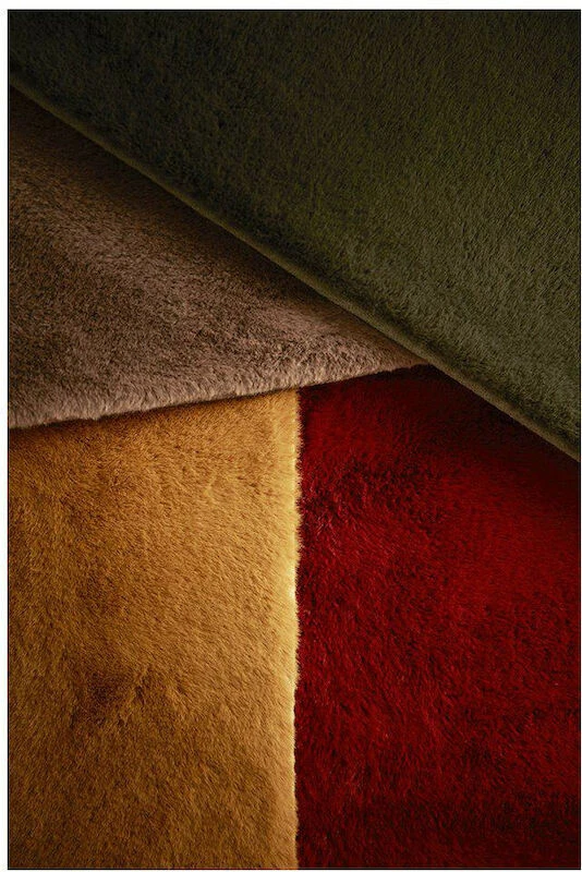 Svanefors Ninha Matto 160x230 Cm Vihreä 2 Svanefors Ninha Matto 160x230 Cm Vihreä - Image 2