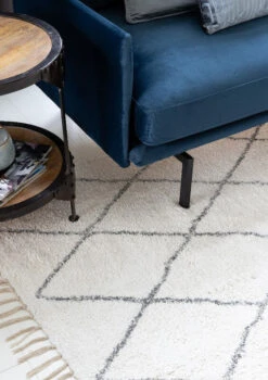 Svanefors Paimentolais Puuvillamatto 60x90cm Valkoinen 10 Svanefors Paimentolais Puuvillamatto 60x90cm Valkoinen -Yleinen Kotikauppa svanefors paimentolaismatto puuvilla 200x300 lahelta