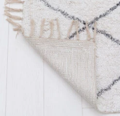 Svanefors Paimentolais Puuvillamatto 70x240cm Valkoinen 10 Svanefors Paimentolais Puuvillamatto 70x240cm Valkoinen -Yleinen Kotikauppa svanefors paimentolaismatto puuvilla 200x300 lahi 1