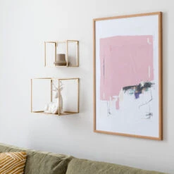 Svanefors Seinähylly 23x10x17 Cm Kulta 2-laatuinen 9 Svanefors Seinähylly 23x10x17 Cm Kulta 2-laatuinen -Yleinen Kotikauppa svanefors seinahylly metallia web 2