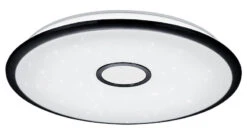 Trio Okinawa LED Kattovalaisin 42 Cm Mattamusta Starlight -Yleinen Kotikauppa t 679110032