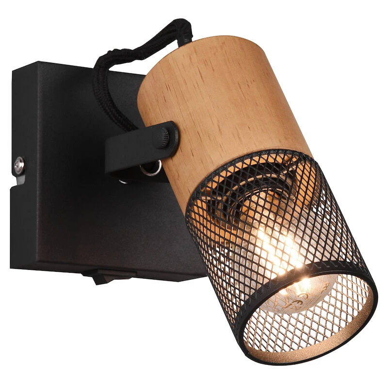 Trio Tosh Spotti 1-os. E14 Mattamusta 2 Trio Tosh Spotti 1-os. E14 Mattamusta - Image 2