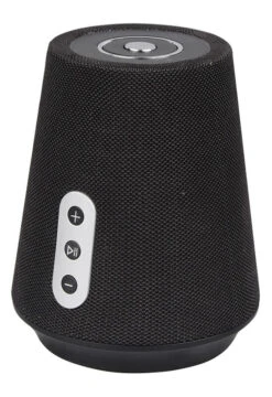 Trio DJ LED Pöytävalaisin Antrasiitti Bluetooth-kaiuttimella 8 Trio DJ LED Pöytävalaisin Antrasiitti Bluetooth-kaiuttimella -Yleinen Kotikauppa t r52041142 1