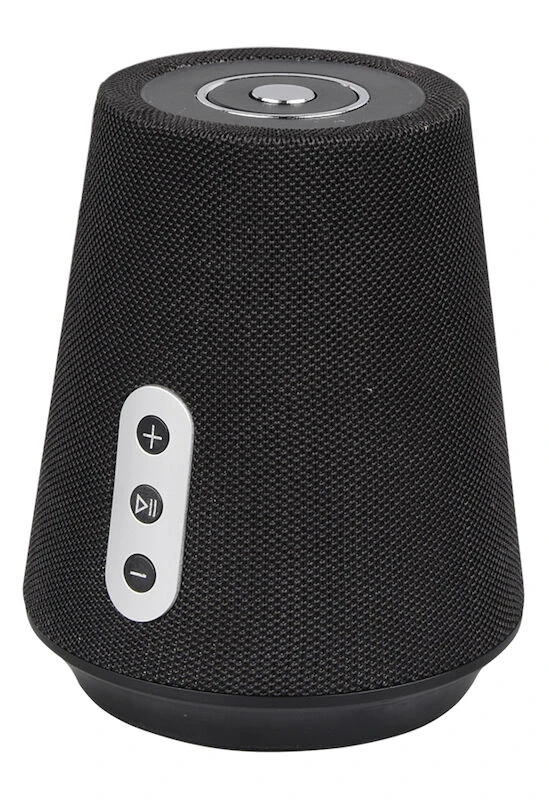 Trio DJ LED Pöytävalaisin Antrasiitti Bluetooth-kaiuttimella 3 Trio DJ LED Pöytävalaisin Antrasiitti Bluetooth-kaiuttimella - Image 3