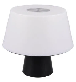 Trio DJ LED Pöytävalaisin Antrasiitti Bluetooth-kaiuttimella 10 Trio DJ LED Pöytävalaisin Antrasiitti Bluetooth-kaiuttimella -Yleinen Kotikauppa t r52041142 3