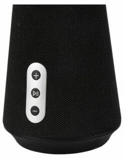 Trio DJ LED Pöytävalaisin Antrasiitti Bluetooth-kaiuttimella 9 Trio DJ LED Pöytävalaisin Antrasiitti Bluetooth-kaiuttimella -Yleinen Kotikauppa t r52041142 4