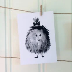 Kaverini Sella Takku- Postikortti 5 Kaverini Sella Takku- Postikortti -Yleinen Kotikauppa takkupostikortti 1