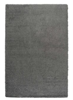 VM Carpet Tessa Nukkamatto 200x300 Harmaa Vanha Malli