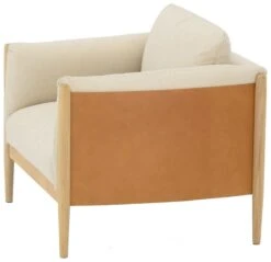 Tirano Nojatuoli, Beige 1460 Copparo Sandy 11 Tirano Nojatuoli, Beige 1460 Copparo Sandy -Yleinen Kotikauppa tirano nojatuoli beige kangas 01