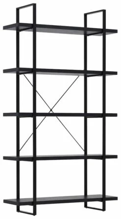 Eureka Tokyo Hylly 5-tasoinen