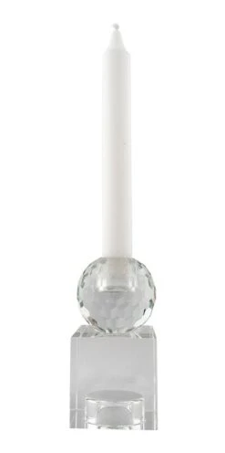 House Nordic Torcello Kynttilänjalka Kirkas 8 House Nordic Torcello Kynttilänjalka Kirkas -Yleinen Kotikauppa torcello kynttilanjalka kirkas 3