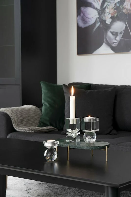 House Nordic Torcello Kynttilänjalka Kirkas 4 House Nordic Torcello Kynttilänjalka Kirkas - Image 4