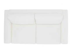 Toronto 2-istuttava Sohva Valkoinen Madryt White 910 PU-keinonahka, Metallijalat 9 Toronto 2-istuttava Sohva Valkoinen Madryt White 910 PU-keinonahka, Metallijalat -Yleinen Kotikauppa toronto sohva 2 istuttava valkoinen keinonahka 2