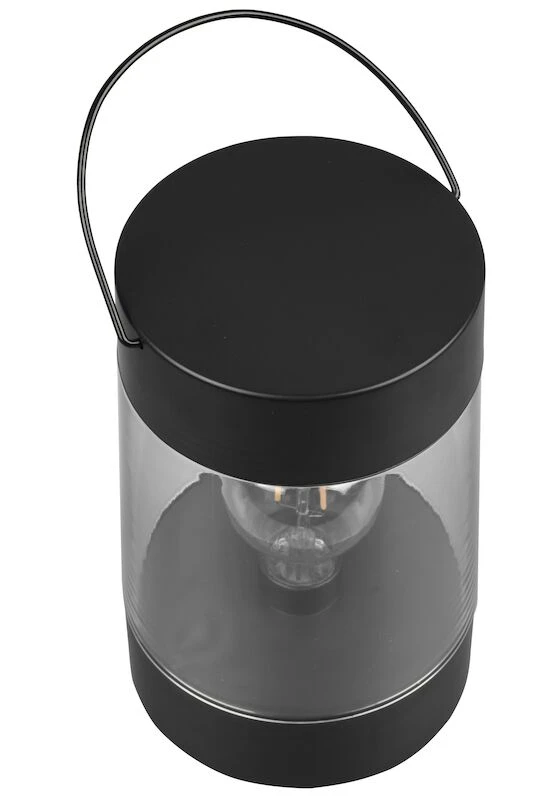 Trio Camargo Paristokäyttöinen LED Pöytävalaisin Sisä- Ja Ulkokäyttöön 4 Trio Camargo Paristokäyttöinen LED Pöytävalaisin Sisä- Ja Ulkokäyttöön - Image 4