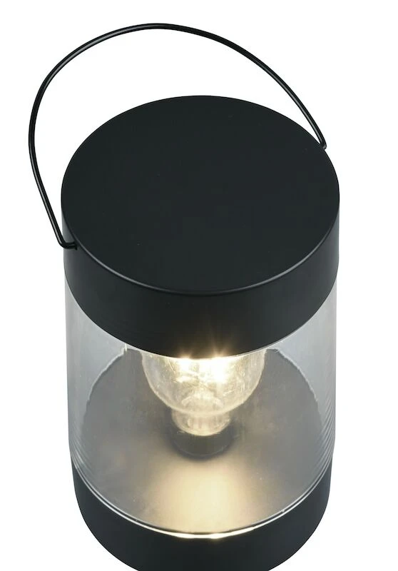 Trio Camargo Paristokäyttöinen LED Pöytävalaisin Sisä- Ja Ulkokäyttöön 5 Trio Camargo Paristokäyttöinen LED Pöytävalaisin Sisä- Ja Ulkokäyttöön - Image 5