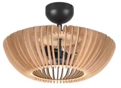 Trio Colino Kattovalaisin E27 Puu/antrasiitti 8 Trio Colino Kattovalaisin E27 Puu/antrasiitti -Yleinen Kotikauppa trio colino kattovalaisin E27 puu antrasiitti 1