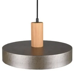 Trio Gaya Riippuvalaisin 1-os. E27 Antiikkiteräs 6 Trio Gaya Riippuvalaisin 1-os. E27 Antiikkiteräs -Yleinen Kotikauppa trio gaya riippuvalaisin1os lahikuva