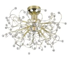 Trio Gloria Kattovalaisin 52 Cm Pronssi