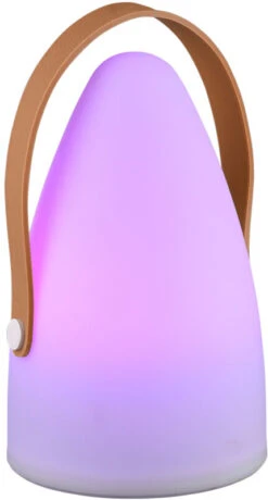 Trio Haiti Ladattava LED-pöytävalaisin Ulko-/sisäkäyttöön 9 Trio Haiti Ladattava LED-pöytävalaisin Ulko-/sisäkäyttöön -Yleinen Kotikauppa trio haiti ladattava led ulkopoytavalaisin rgbw1