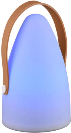 Trio Haiti Ladattava LED-pöytävalaisin Ulko-/sisäkäyttöön 10 Trio Haiti Ladattava LED-pöytävalaisin Ulko-/sisäkäyttöön -Yleinen Kotikauppa trio haiti ladattava led ulkopoytavalaisin rgbw2