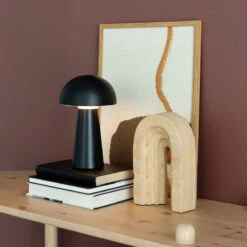 Trio Lennon Ladattava LED Pöytävalaisin Sisä- Ja Ulkokäyttöön Musta 11 Trio Lennon Ladattava LED Pöytävalaisin Sisä- Ja Ulkokäyttöön Musta -Yleinen Kotikauppa trio lennon ladattava led poytavalaisin musta web 3