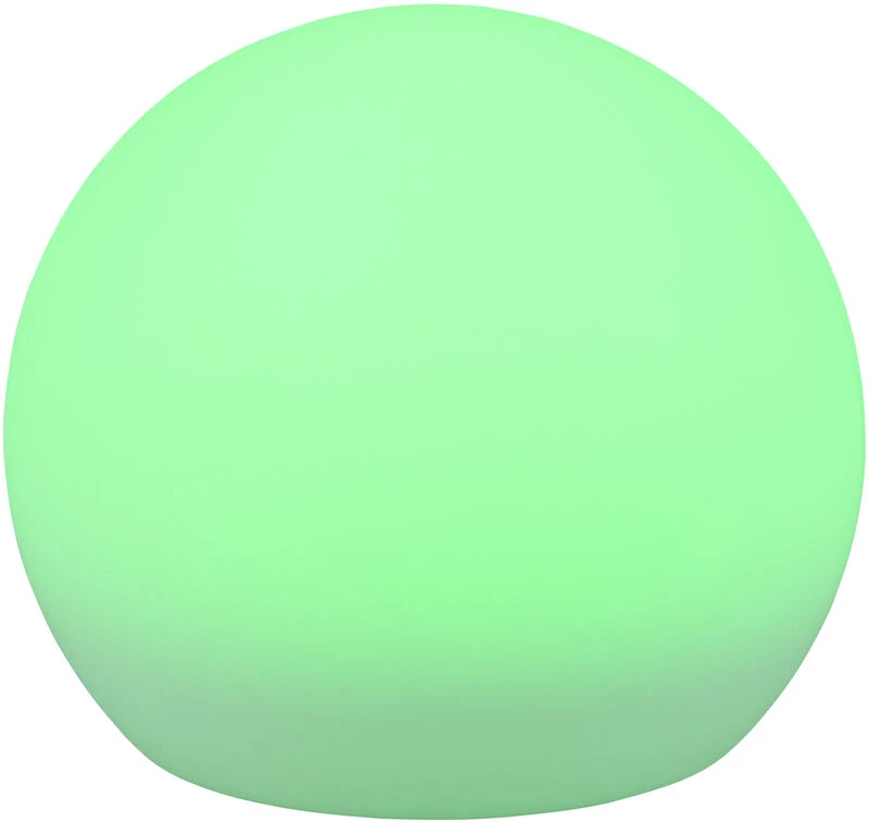 Trio Melo Aurinkokenno-pallovalaisin Maapiikillä 20 Cm RGBW 5 Trio Melo Aurinkokenno-pallovalaisin Maapiikillä 20 Cm RGBW - Image 5