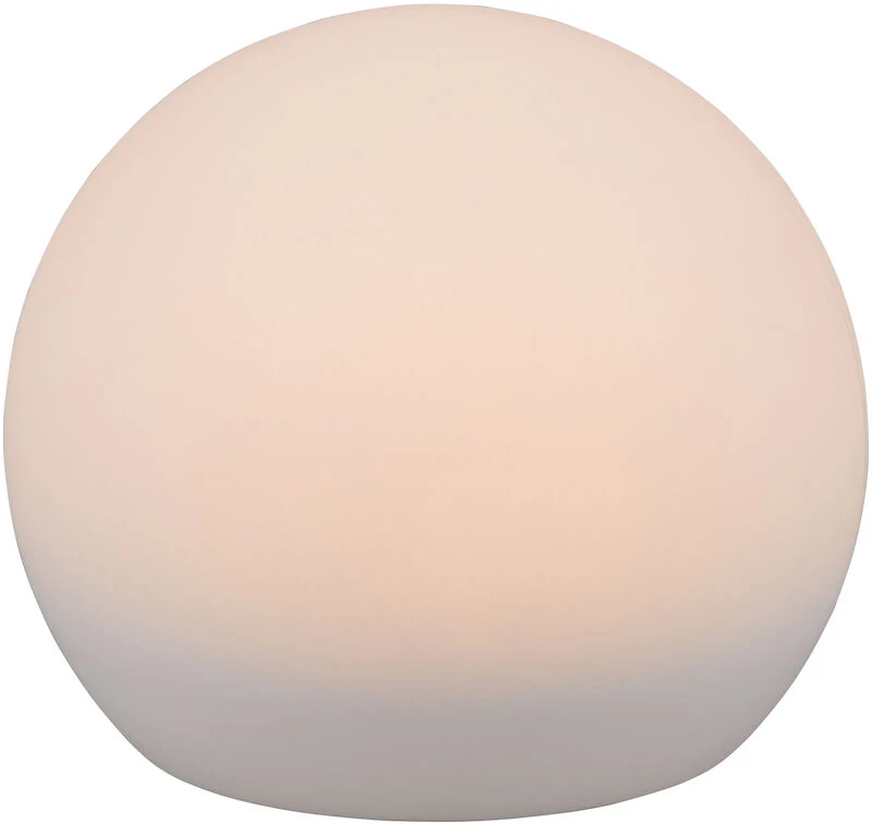 Trio Melo Aurinkokenno-pallovalaisin Maapiikillä 20 Cm RGBW 3 Trio Melo Aurinkokenno-pallovalaisin Maapiikillä 20 Cm RGBW - Image 3