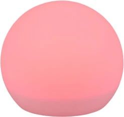 Trio Melo Aurinkokenno-pallovalaisin Maapiikillä 20 Cm RGBW 9 Trio Melo Aurinkokenno-pallovalaisin Maapiikillä 20 Cm RGBW -Yleinen Kotikauppa trio melo aurinkokenno pallovalaisin maapiikilla 20cm2