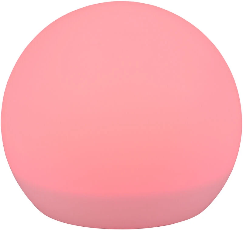 Trio Melo Aurinkokenno-pallovalaisin Maapiikillä 20 Cm RGBW 4 Trio Melo Aurinkokenno-pallovalaisin Maapiikillä 20 Cm RGBW - Image 4