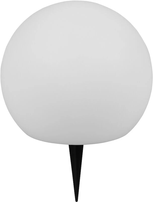 Trio Melo Aurinkokenno-pallovalaisin Maapiikillä 20 Cm RGBW 6 Trio Melo Aurinkokenno-pallovalaisin Maapiikillä 20 Cm RGBW - Image 6