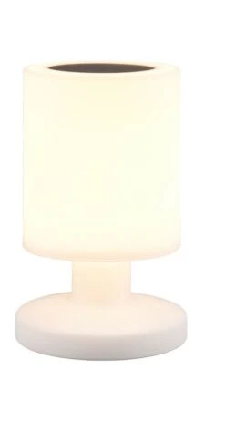 Trio Silva Aurinkokennopöytävalaisin Valkoinen Ladattava 7 Trio Silva Aurinkokennopöytävalaisin Valkoinen Ladattava -Yleinen Kotikauppa trio silva aurinkokennovalaisin valkoinen ladattava 2