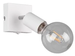 Trio Vannes Spotti 1-os. E27 Mattavalkoinen