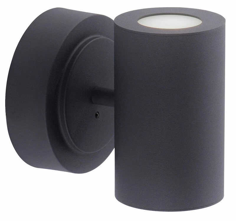 Trio Wiz Sancho LED-älyseinävalaisin Musta 3 Trio Wiz Sancho LED-älyseinävalaisin Musta - Image 3