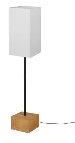 Trio Woody Lattiavalaisin Puu/valkoinen 5 Trio Woody Lattiavalaisin Puu/valkoinen -Yleinen Kotikauppa trio woody lattiavalaisin valkoinen puu