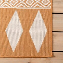 Tyrni Matto Sisä-ja Ulkokäyttöön 120x170 Cm Terra 7 Tyrni Matto Sisä-ja Ulkokäyttöön 120x170 Cm Terra -Yleinen Kotikauppa tyrni matto terra 160x230 web 4