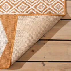 Tyrni Matto Sisä-ja Ulkokäyttöön 120x170 Cm Terra 8 Tyrni Matto Sisä-ja Ulkokäyttöön 120x170 Cm Terra -Yleinen Kotikauppa tyrni matto terra 160x230 web 5