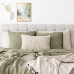 Ulappa Koristetyyny 40x60 Cm Hiekka