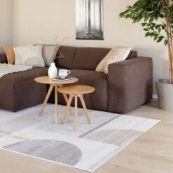 Ultima Matto 160x230 Cm Beige