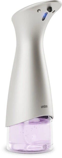 Umbra Otto Vaahdottava Saippuapumppu 8,9x11,4x25,4 Cm Nikkeli 9 Umbra Otto Vaahdottava Saippuapumppu 8,9x11,4x25,4 Cm Nikkeli -Yleinen Kotikauppa umbar otto vaahdottava saippua automaatti nikkeli