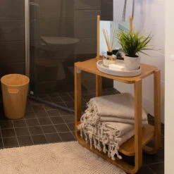 Salama Koristetyyny 30x80 Cm Valkoinen 10 Salama Koristetyyny 30x80 Cm Valkoinen -Yleinen Kotikauppa umbra bellwood sivupoyta