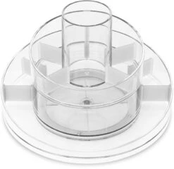 Umbra Cascada Kosmetiikan Säilytysteline Ø25 Cm Kirkas 11 Umbra Cascada Kosmetiikan Säilytysteline Ø25 Cm Kirkas -Yleinen Kotikauppa umbra cascada sailytysteline kirkas2