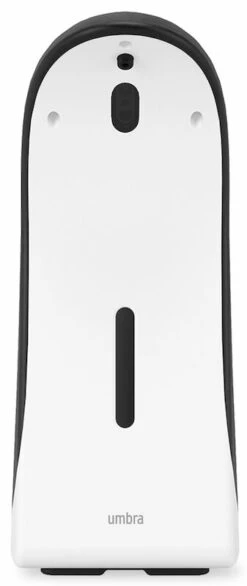 Umbra Emperor Saippua-automaatti 8,9x13,3x21 Cm Musta/valkoinen -Yleinen Kotikauppa umbra emperor saippua automaatti mustavalkoinen7