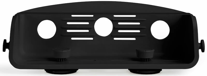 Umbra Flex Gel-Lock Hylly Musta 5 Umbra Flex Gel-Lock Hylly Musta - Image 5