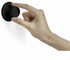 Umbra Flex Gel-Lock Hylly Musta 11 Umbra Flex Gel-Lock Hylly Musta -Yleinen Kotikauppa umbra flex gel hylly musta5