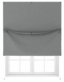 Umbra Nightfall Pimennysverhopaneeli 129,5x183 Cm Hiilenharmaa 10 Umbra Nightfall Pimennysverhopaneeli 129,5x183 Cm Hiilenharmaa -Yleinen Kotikauppa umbra nightfall pimennysverhopaneeli hiilenharmaa3