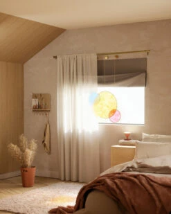 Umbra Nightfall Pimennysverhopaneeli 129,5x183 Cm Hiilenharmaa 8 Umbra Nightfall Pimennysverhopaneeli 129,5x183 Cm Hiilenharmaa -Yleinen Kotikauppa umbra nightfall pimennysverhopaneeli hiilenharmaa7