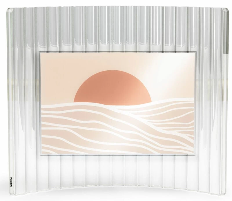 Umbra Ripley Kehys 22,4x19x7 Cm Messinki 2 Umbra Ripley Kehys 22,4x19x7 Cm Messinki - Image 2