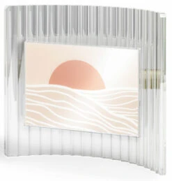 Umbra Ripley Kehys 22,4x19x7 Cm Messinki 9 Umbra Ripley Kehys 22,4x19x7 Cm Messinki -Yleinen Kotikauppa umbra ripley kehys messinki1