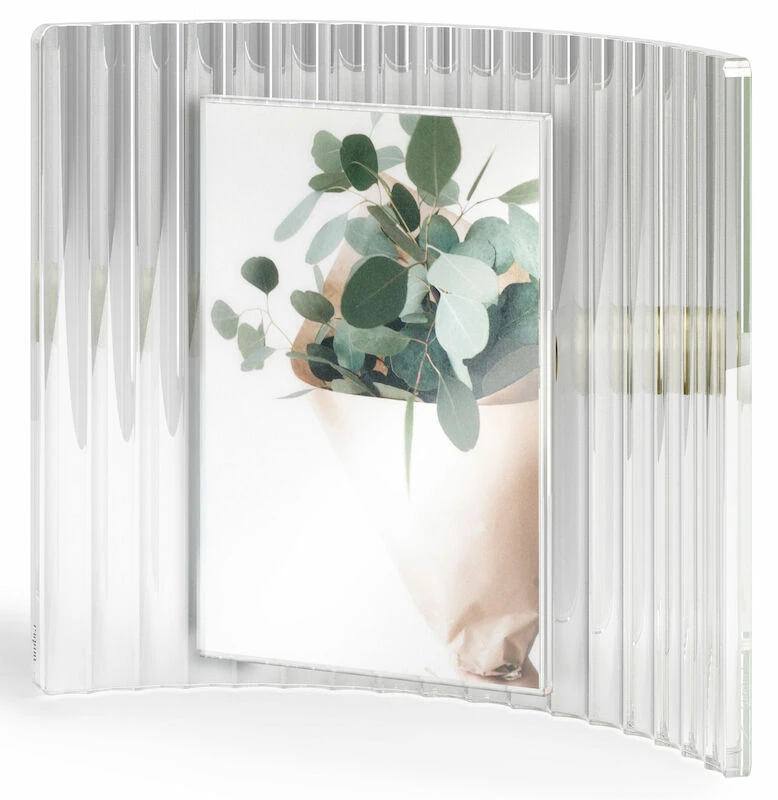 Umbra Ripley Kehys 22,4x19x7 Cm Messinki 5 Umbra Ripley Kehys 22,4x19x7 Cm Messinki - Image 5