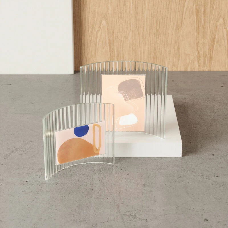 Umbra Ripley Kehys 22,4x19x7 Cm Messinki 3 Umbra Ripley Kehys 22,4x19x7 Cm Messinki - Image 3